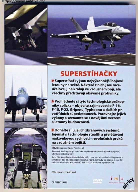 Klikněte pro zvětšení