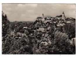 Nové Město nad Metují  okr. Náchod  °5701