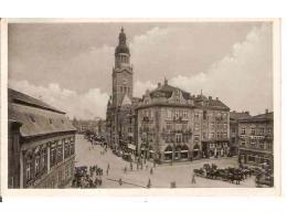 PROSTĚJOV / RADNICE /r1941?*ba685