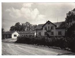 Krasoňov  okr. Pelhřimov °5774