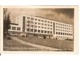 PRAHA /sanatorium DOBŘÍŠ /r1942?*ba719