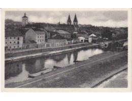 Roudnice nad Labem - Litoměřice