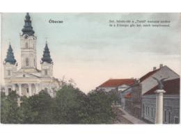 Óbecse - Srbsko