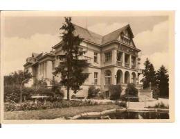 JÍLOVIŠTĚ+PALACE HOTEL - PRAHA  /r1950?*kc165
