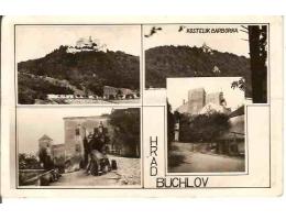 BUCHLOV-HRAD/r.1931/M-1