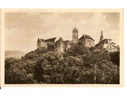 LOKET NAD OHŘÍ-HRAD/r.1949/MA-494