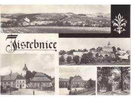 Jistebnice - Tábor