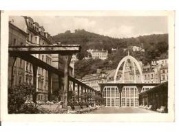 KARLOVY VARY  /r1950?*AF=40