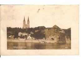 VYŠEHRAD - PRAHA  /r1926?*AF=109