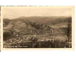 ČESKÝ RÁJ - MALÁ SKÁLA  /r1950?*AF=257