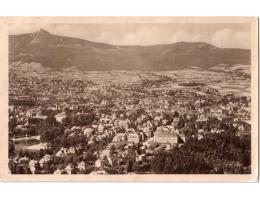 Liberec r.1950  °52985