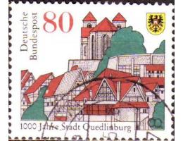 BRD 1994 Quedlinburg, Michel č.1765 raz.