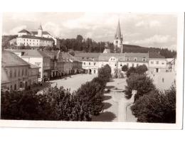 Ledeč nad Sázavou   r.1948   ***53002