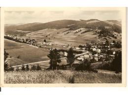 VELKÉ KARLOVICE / VSETÍN  /rok1947?*bf696