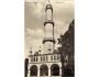 LEDNICE MINARET ORBIS