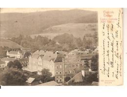 TRENČIANSKÉ TEPLICE  /rok1900?*bf1402