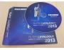 Katalog filtrů na CD 2013
