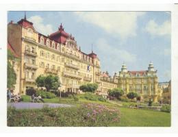 4487 Mariánské Lázně