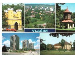 VLAŠIM  OKÉNKOVÁ    ***53741N