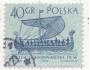 Polsko o Mi.1387 Plachetnice
