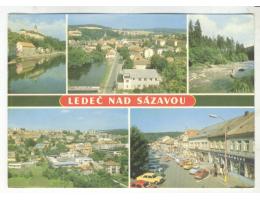 4567 Ledeč nad Sázavou