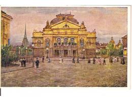 PLZEŇ /mal.MAŠEK /rok1927?*BE301