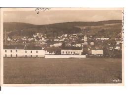 TŘEŠŤ / JIHLAVA  /rok1935?*kc1892