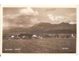 TURČ.MOŠOVCE  /SLOVENSKO  /rok1937?*kc1964