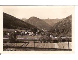 LUBOCHŇA /SLOVENSKO  /rok1930?*kc1973