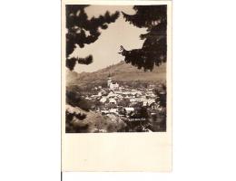 KREMNICA  /SLOVENSKO  /rok1930?*kc1977