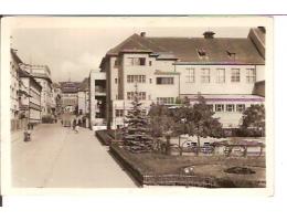 BANSKÁ BYSTRICA  /SLOVENSKO/rok1946?*kc1984