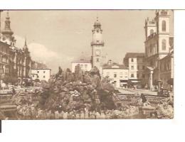 BANSKÁ BYSTRICA  /SLOVENSKO/rok1946?*kc1985