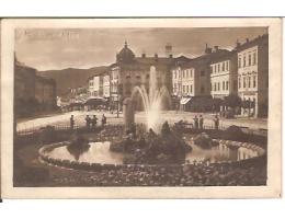 BANSKÁ BYSTRICA  /SLOVENSKO/rok1925?*kc1991