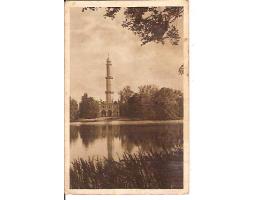 LEDNICE + MINARET  /rok1930?*ac1948