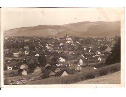 VALAŠSKÉ MEZIŘÍČÍ  /rok1935?*ac1965