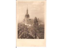 MOST = ZRUŠENÉ MĚSTO /rok1950?*ac1990