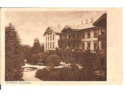 DUBÍ =EICHWALD =SANATORIUM /rok1926?*ac1993