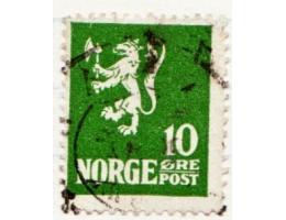 Norsko o Mi.0105 lev