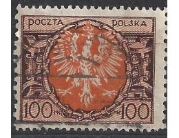 Polsko o Mi.0173 Velký orel