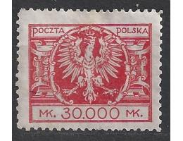 Polsko (*)Mi.0193 Velký orel