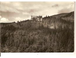 NÍZKÉ TATRY / HOTEL SRDIEČKO  / SLOVENSKO *A--828