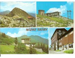 NÍZKÉ TATRY // SLOVENSKO*A--860