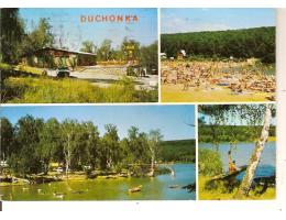 DUCHONKA  / SLOVENSKO*A--868