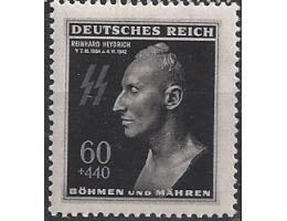 ČaM **Pof.111 R.Heydrich