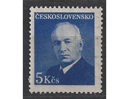 ČS o Pof.0466 Dr. Edvard Beneš