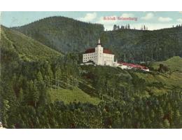 SCHLOSS SEISENBURG HANS WEINBERGER PETTENBACH RAKOUSKO