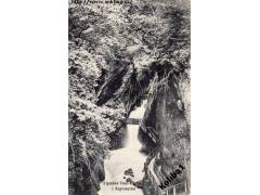 RAKOUSKO SIGMUND-THUN-KLAMM I. KAPRUNERTAL