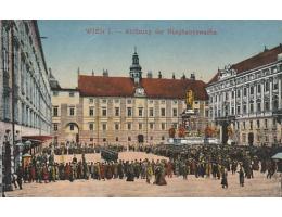 WIEN  /rok1917?*kc4052