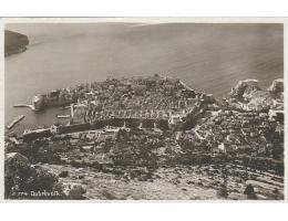 RAGUSA =DUBROVNIK =CHORVATSKO /rok1930?*kc4116