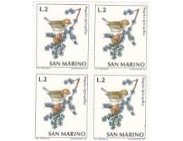B000148 San Marino